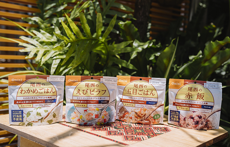 【生存計劃】國內可購買(mǎi)的應急食品大集，最長(cháng)可保質(zhì)30年！