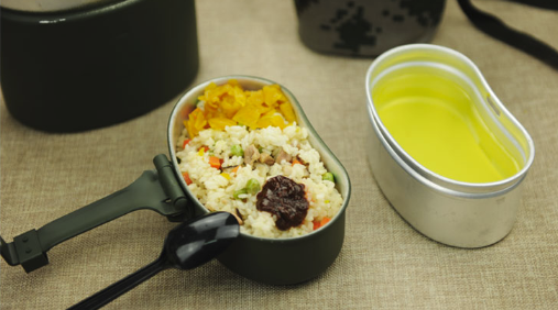 【生存計劃】國內可購買(mǎi)的應急食品大集，最長(cháng)可保質(zhì)30年！