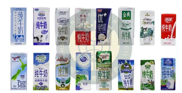 金典、光明、特侖蘇……16款常喝的牛奶實(shí)測，看完你會(huì )怎么選？