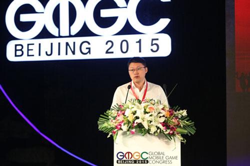 光宇游戲CEO宋洋:堅持用數據驅動(dòng)運營(yíng)