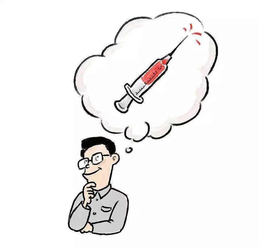 科普：“打雞血”一詞是怎么來(lái)的？