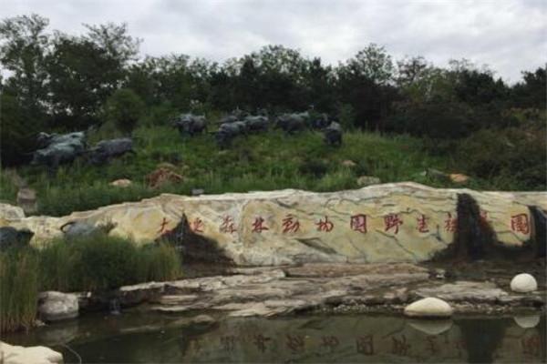 大連十大最好玩的旅游景點(diǎn)，冰峪溝在大連是避暑圣地