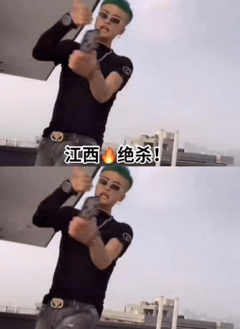 全網(wǎng)刷爆的山東“曹縣”，到底什么梗啊