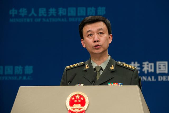 大校軍官咋識別，在軍中擔任啥職務(wù)？2分鐘必須介紹明白
