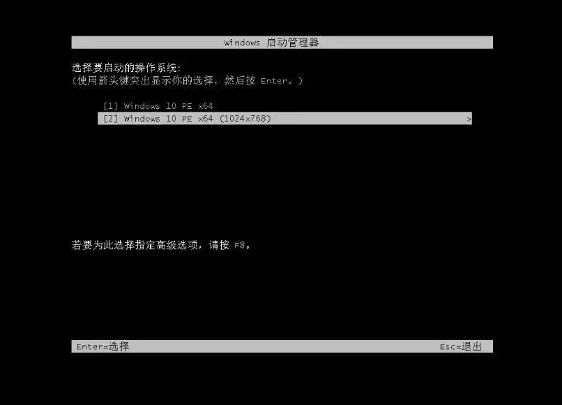 小白教你5分鐘破解電腦開(kāi)機密碼