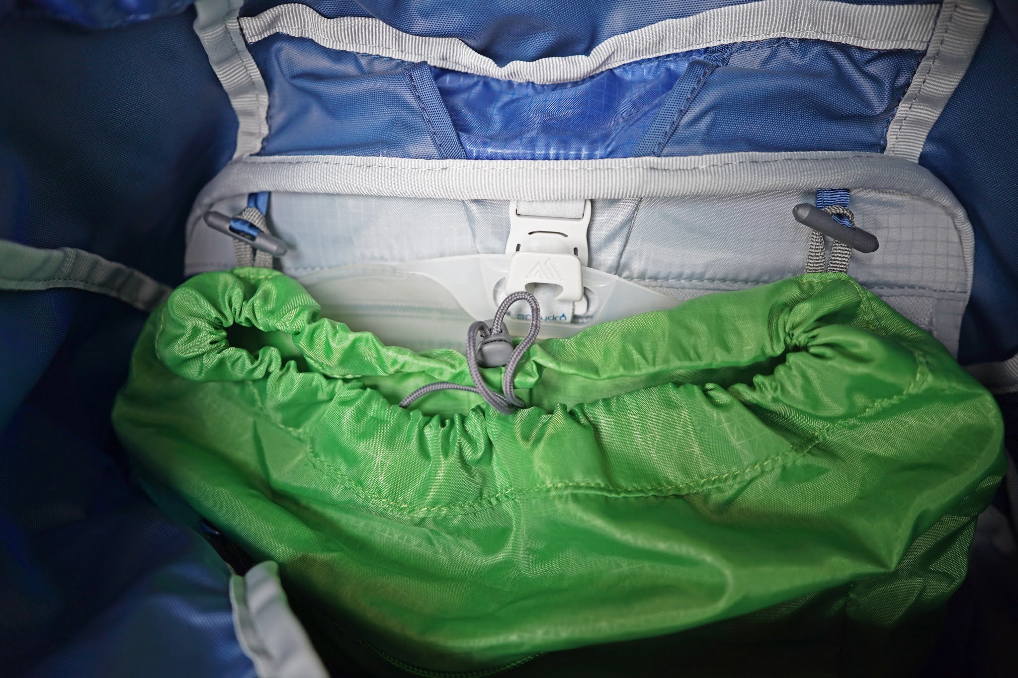 適合登山的大牌背包品牌，Gregory格里高利新款背包實(shí)測體驗