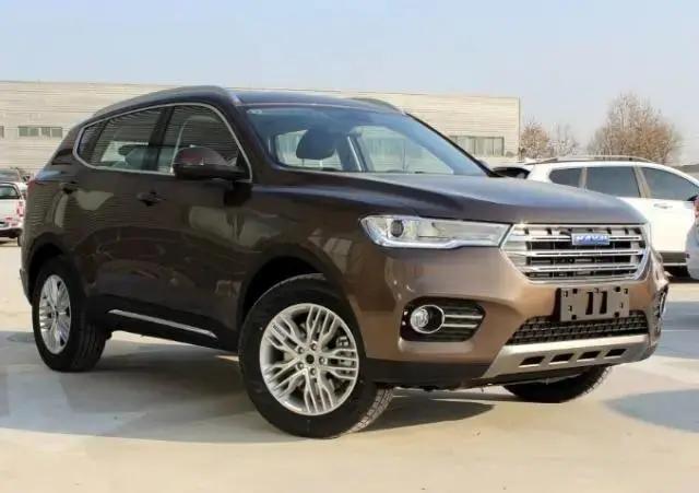 5款銷(xiāo)量最好的國產(chǎn)車(chē)，經(jīng)濟耐用配置高，吉利2款車(chē)上榜