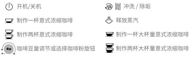 雙11直降｜德龍全自動(dòng)咖啡機，五折秒殺，零基礎也能做出星爸爸的味道