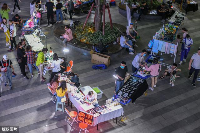 擺地攤賣(mài)這些東西，利潤高又好賣(mài)，適合新手操作