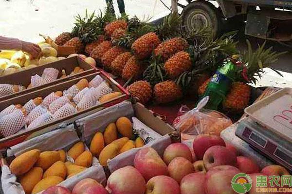 新手擺地攤賣(mài)什么好？這些商品成本低很賺錢(qián)
