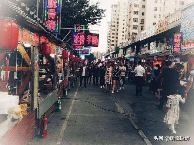 國家鼓勵擺地攤了！賣(mài)這8種好吃的最賺錢(qián)，下班直接去擺攤