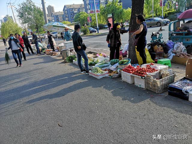 國家鼓勵擺地攤了！賣(mài)這8種好吃的最賺錢(qián)，下班直接去擺攤