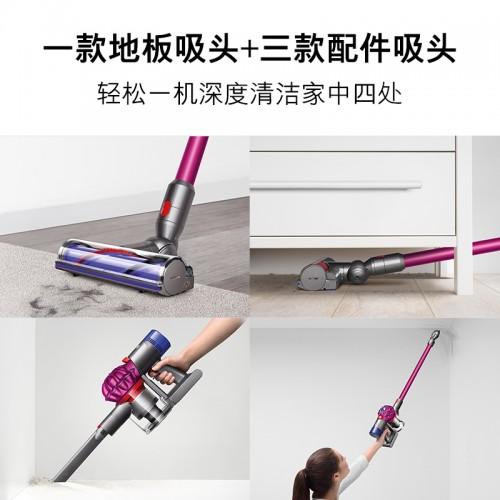 戴森V7 Mattress除螨器，家庭塵螨沒(méi)蹤跡