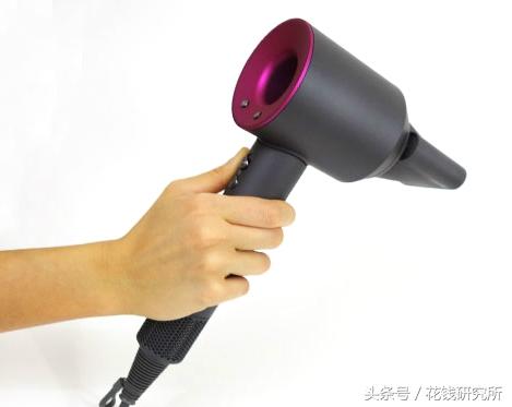 戴森3000元一臺的吹風(fēng)機，值不值得下手？詳細圖解，測評對比！