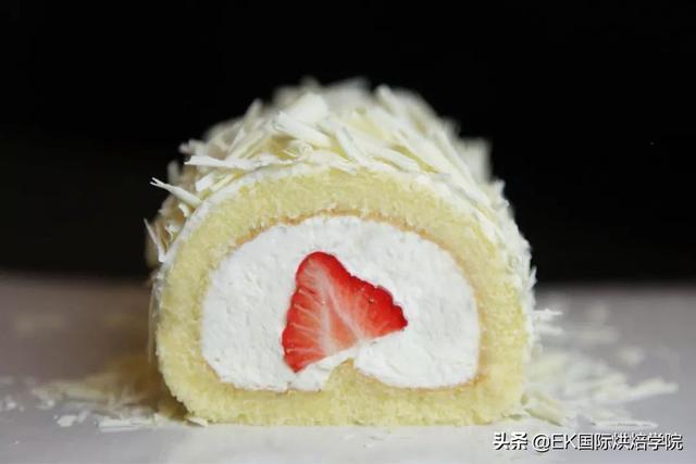 別扔！用不完的淡奶油，還能做這7款小甜品