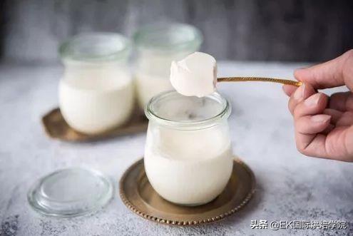 別扔！用不完的淡奶油，還能做這7款小甜品