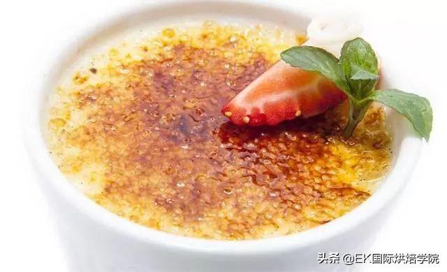 別扔！用不完的淡奶油，還能做這7款小甜品