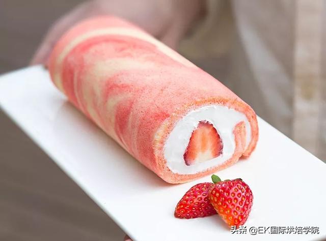別扔！用不完的淡奶油，還能做這7款小甜品