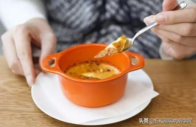 別扔！用不完的淡奶油，還能做這7款小甜品