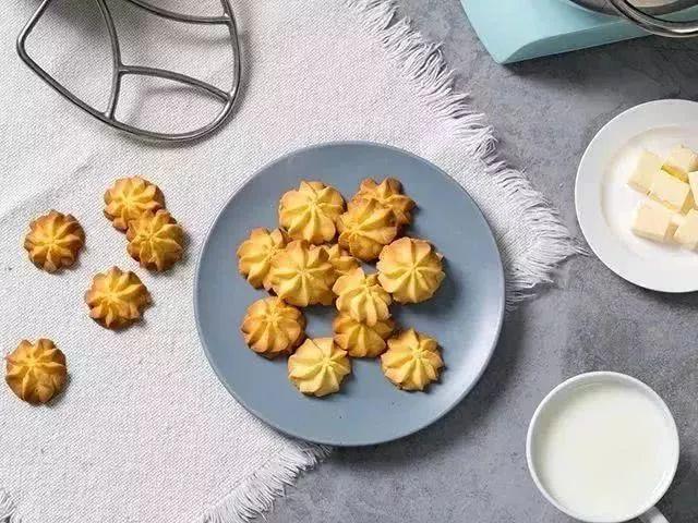 厲害了，多余的淡奶油竟然可以這樣玩？