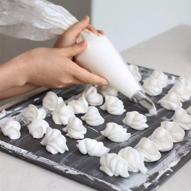 厲害了，多余的淡奶油竟然可以這樣玩？