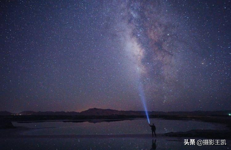 星空攝影技巧：還在想怎么拍攝星空？幾個(gè)要點(diǎn)教你拍攝完美星空