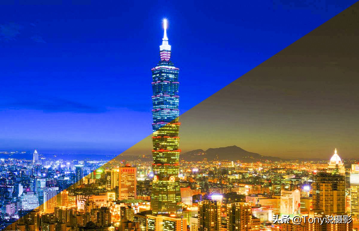 學(xué)攝影：剛拿到相機時(shí)，該如何設置參數來(lái)拍攝照片？