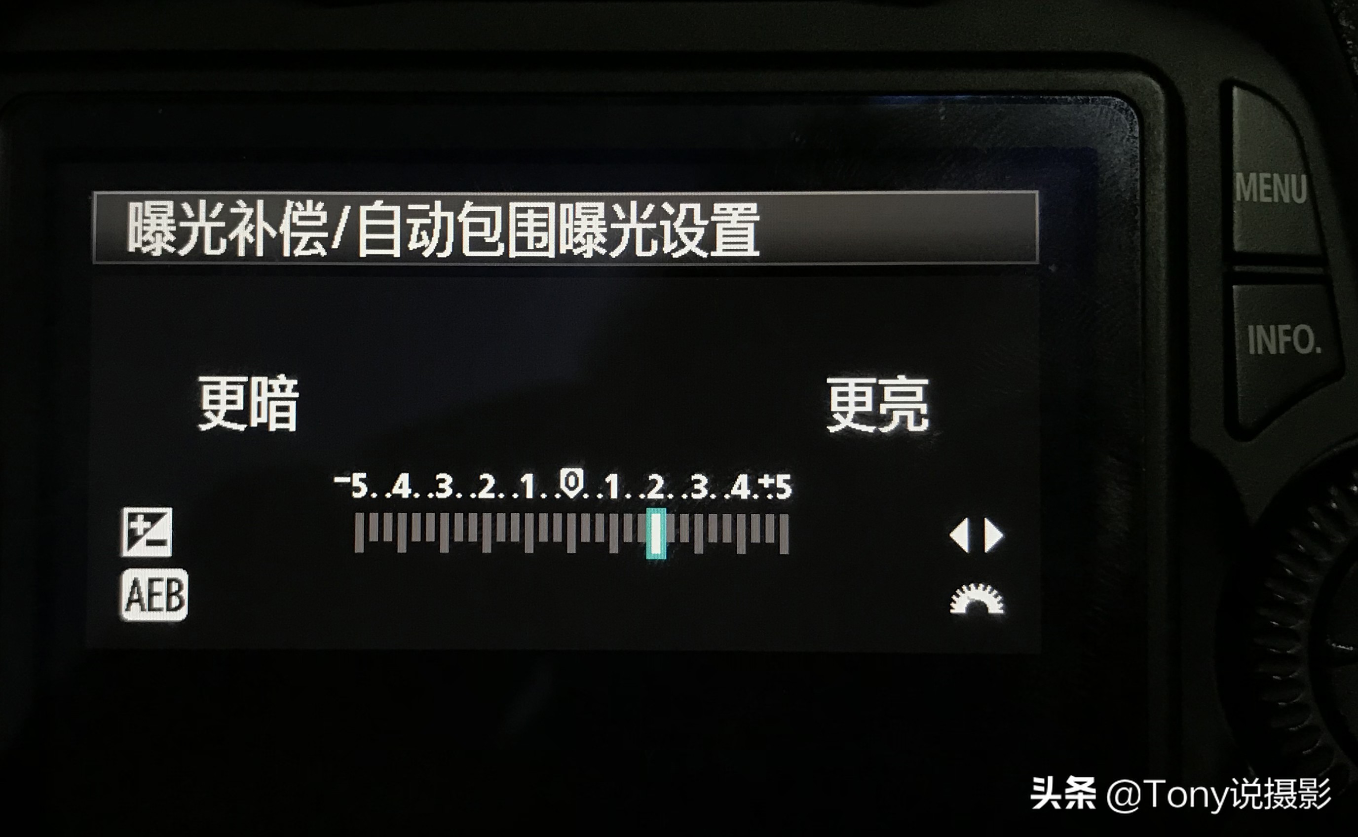 學(xué)攝影：剛拿到相機時(shí)，該如何設置參數來(lái)拍攝照片？