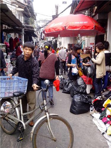 廣州摸爬滾打10余年，整理出最全的服裝批發(fā)市場(chǎng)