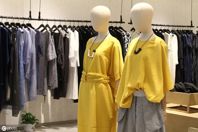 廣州摸爬滾打10余年，整理出最全的服裝批發(fā)市場(chǎng)