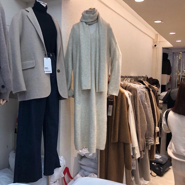 廣州摸爬滾打10余年，整理出最全的服裝批發(fā)市場(chǎng)
