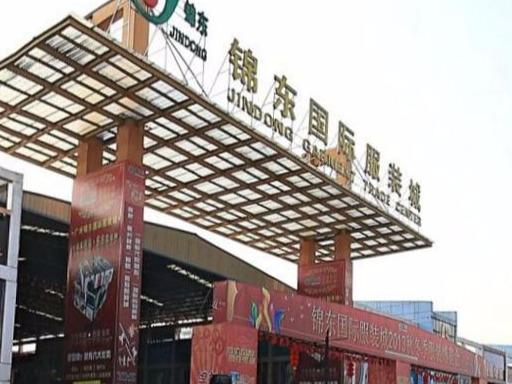 廣州五大外貿服裝尾貨批發(fā)市場(chǎng)在哪里，廣州外貿尾貨拿貨攻略
