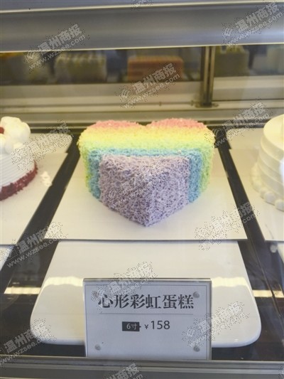 蛋糕標“6寸”實(shí)際只“6英寸” 這是行業(yè)潛規則？