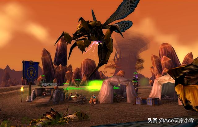 魔獸懷舊服狂暴戰附魔攻略(提升280點(diǎn)攻強的大地之擊)(4)