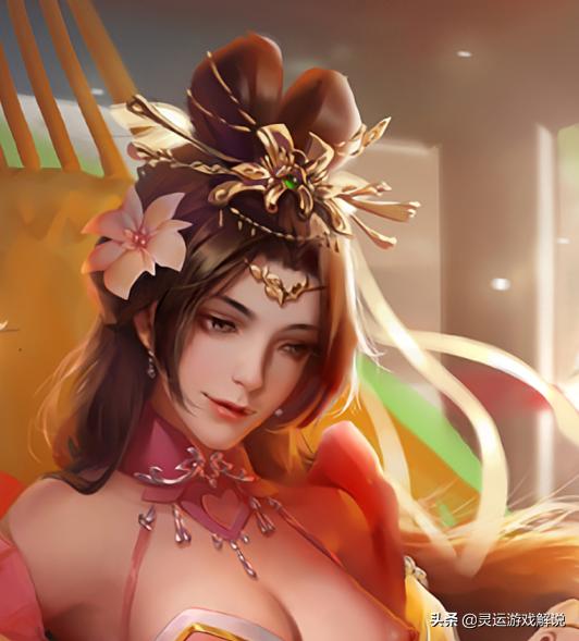 三國殺里面的人物都真實(shí)存在嗎(三國殺里影響劉大耳一生的三個(gè)女人)(2)
