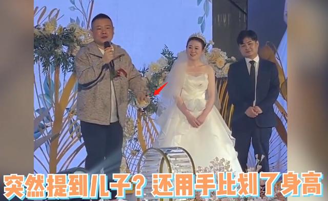岳云鵬有多照顧師娘（岳云鵬有三胎兒子）(7)