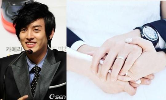 ukiss身高是多少(U-KISS結婚的4名成員都如何了)(2)