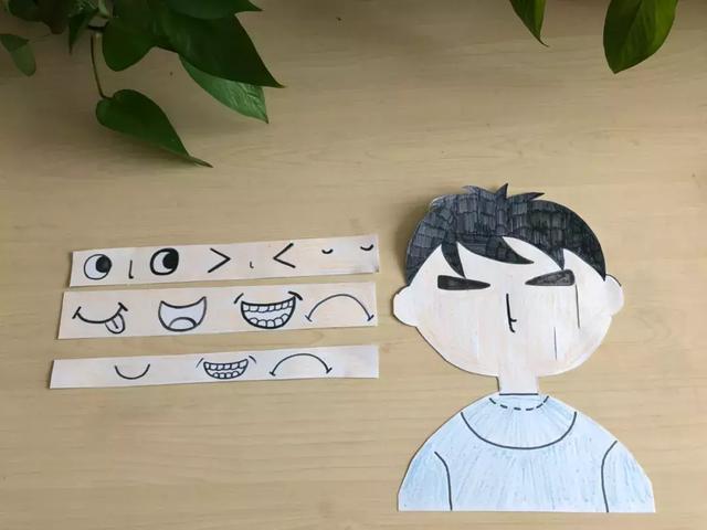 父親節禮物簡(jiǎn)單又漂亮的手工(這60張手工創(chuàng )意請收好)(5)