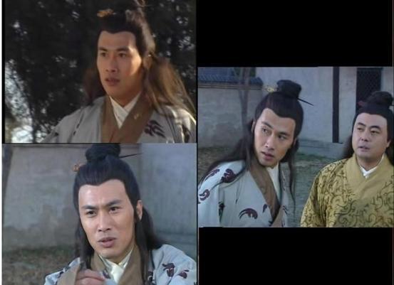 柳云龍主演諜戰的電視劇大全(柳云龍出演的各類(lèi)型電視劇作品)(20)