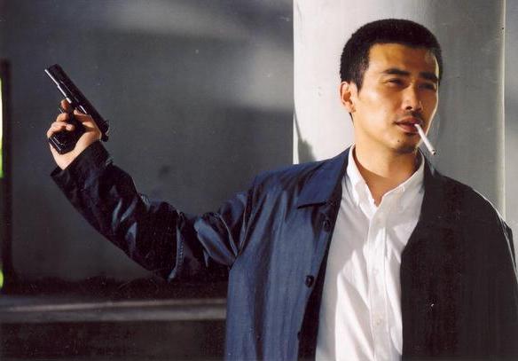 柳云龍主演諜戰的電視劇大全(柳云龍出演的各類(lèi)型電視劇作品)(12)