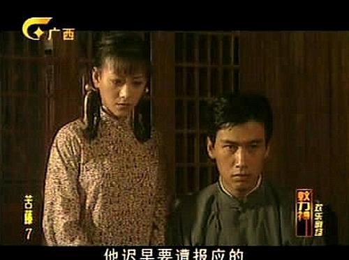 柳云龍主演諜戰的電視劇大全(柳云龍出演的各類(lèi)型電視劇作品)(18)