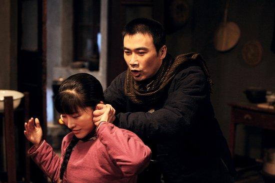 柳云龍主演諜戰的電視劇大全(柳云龍出演的各類(lèi)型電視劇作品)(14)