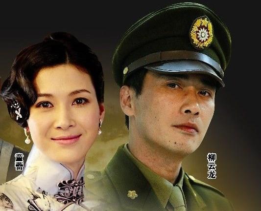 柳云龍主演諜戰的電視劇大全(柳云龍出演的各類(lèi)型電視劇作品)(4)