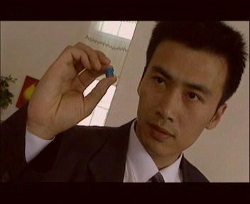 柳云龍主演諜戰的電視劇大全(柳云龍出演的各類(lèi)型電視劇作品)(13)