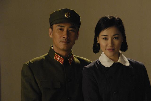 柳云龍主演諜戰的電視劇大全(柳云龍出演的各類(lèi)型電視劇作品)(17)