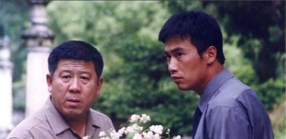 柳云龍主演諜戰的電視劇大全(柳云龍出演的各類(lèi)型電視劇作品)(10)