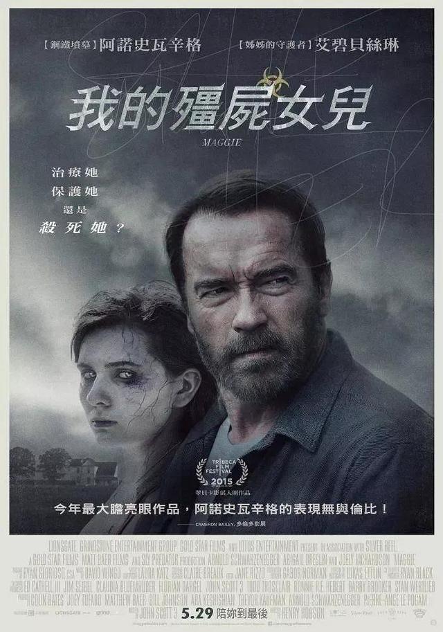 世界上十大經(jīng)典喪尸電影(29部僵尸喪尸題材電影推薦)(43)
