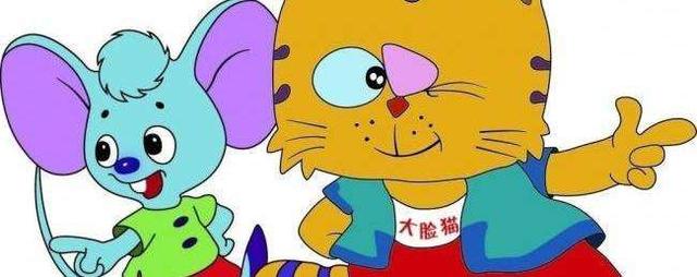 世界上最受歡迎的卡通片(10部以下你沒(méi)童年)(19)