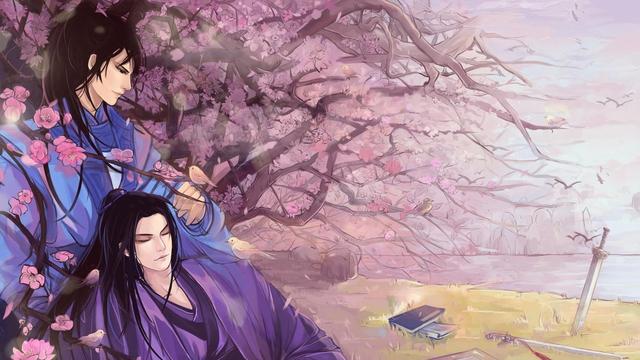 晉江小說(shuō)排行榜2022言情(晉江頂級作家的封神之作)(2)