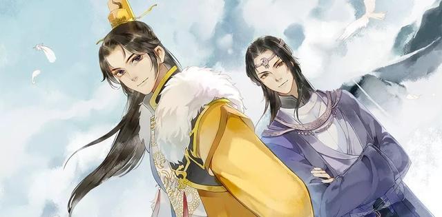 晉江小說(shuō)排行榜2022言情(晉江頂級作家的封神之作)(9)